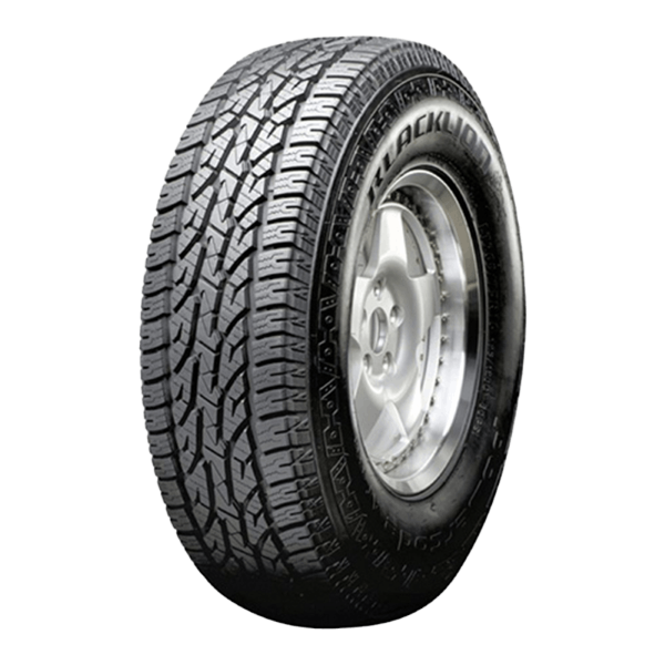 NEU. 245/65R17 BLACKLION BA80 AT M+S