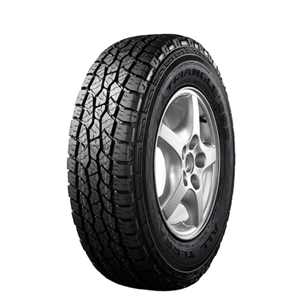NEU. 245/65R17 TRIANGLE TR292 111T