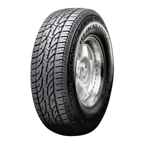 NEU. 245/70R17 BLACKLION BA80 110S AT M+S