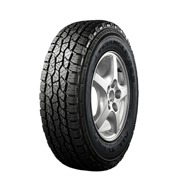 NEU. 265/65R17 TRIANGLE TR292 112S M+S AT