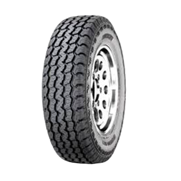 NEU. 265/70R17LT RUNWAY ENDURO AT2 121/118S 10PR