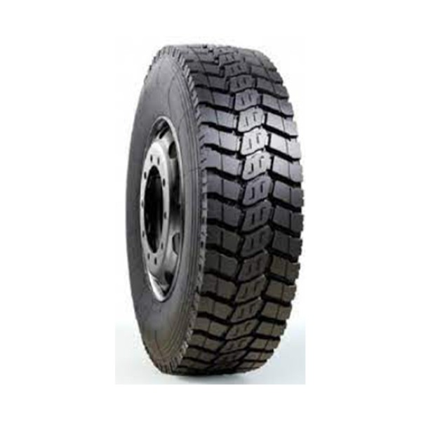 NEU. 1100R20 18 HIFLY HH313 SET  TRACCION