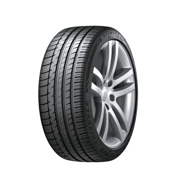 NEU. 215/55R18 TRIANGLE TH201 99W