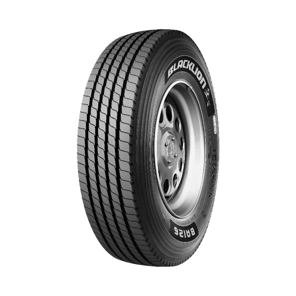 NEU. 215/75R17.5 BLACKLION BA126 DIRECC 16PR 135/133 J