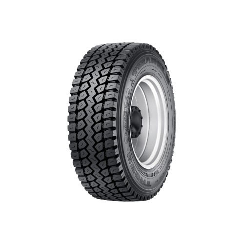 NEU. 235/75R17.5 TRIANGLE TR689A TRACC 16PR