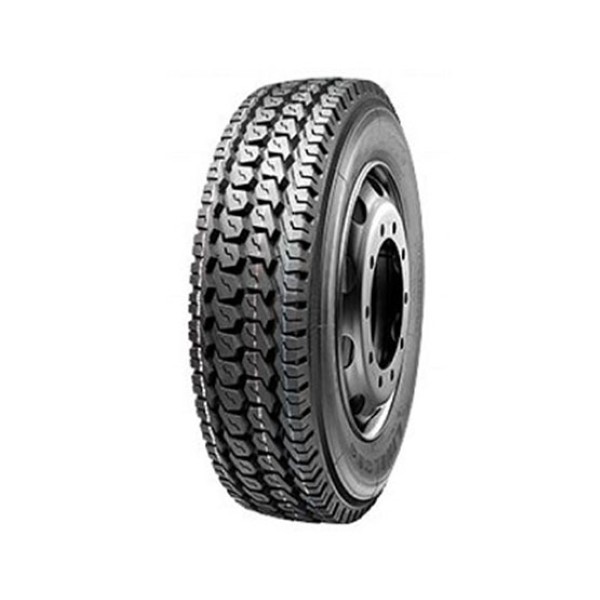 NEU. 265/70R19.5 TRIANGLE 18PR TR657 143/141J