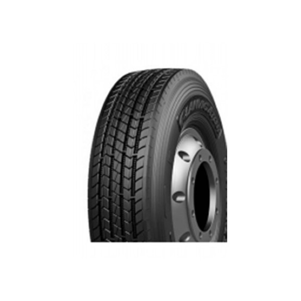 NEU. 235/75R17.5 LANVIGATOR S201 DIR. 18PR 143/141J