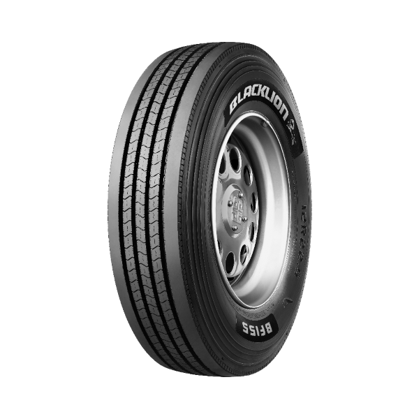 NEU. 235/75R17.5 BLACKLION BF155  DIREC 18PR 143/141L