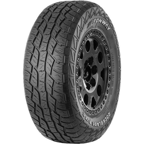 NEU. 275/65R18 FRONWAY ROCKBLADE AT II 116T