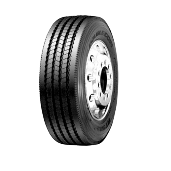 NEU. 750R15LT-16 DOUBLECOIN RT500 135/133G