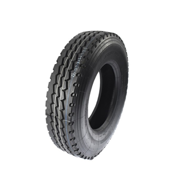 NEU. 1100R20 SUNFULL HF702 SET MIXTO 18PR SET