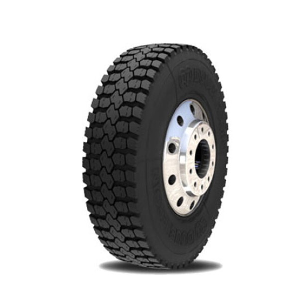 NEU. 1200R20 DOUBLECOIN RLB1 SET 18PR  TRACCION CARRET