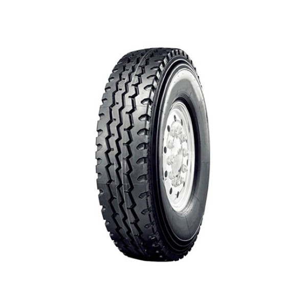 NEU. 1200R20 TRIANGLE TR668 MIXTO 18PR 154/151K
