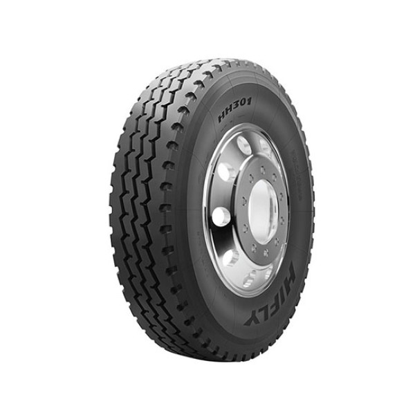 NEU. 900R20 HIFLY HH301 SET MIXTO 16PR 141/136K