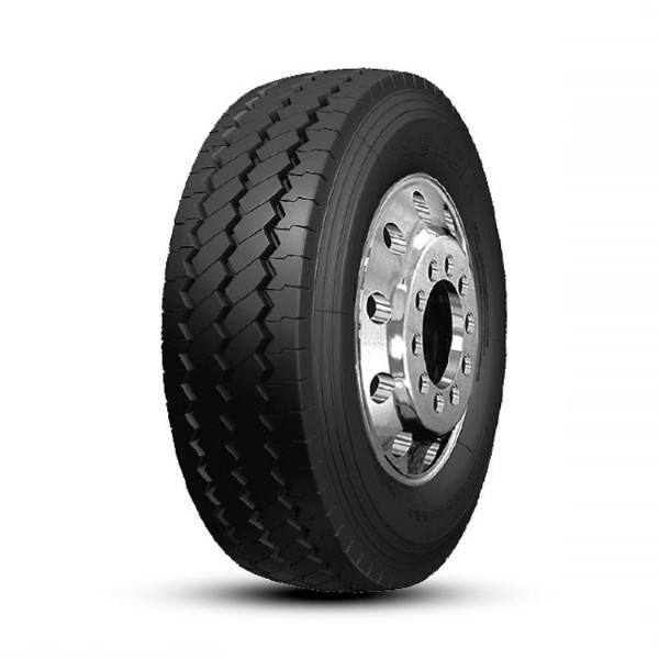 NEU. 295/80R22.5 DOUBLECOIN RR660 MIXTO 18PR