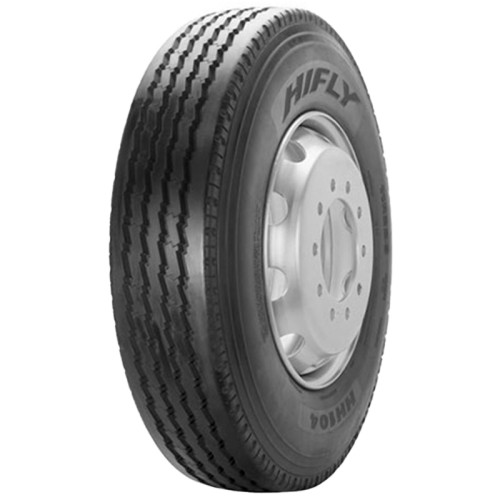 NEU. 11R22.5 HIFLY HH104 DIREC 16PR 146/143M