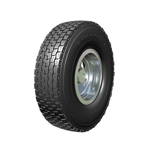 NEU. 11R22.5 TRIANGLE TRD08 TRACC 16PR