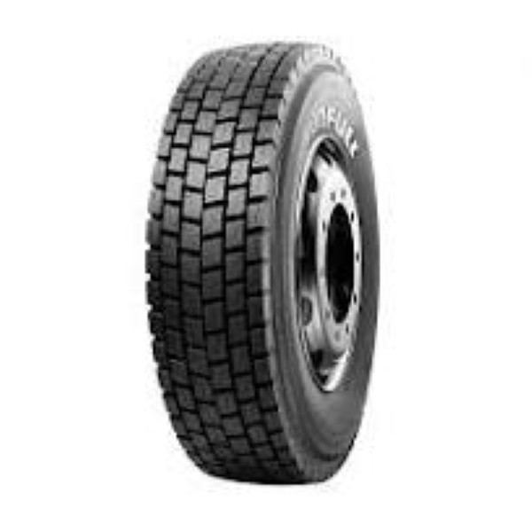 NEU. 11R22.5 SUNFULL HF323 TRAC. CARR. 16PR
