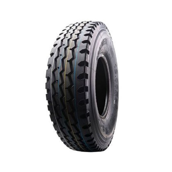 NEU. 11R22.5 SUNFULL SAM517 16PR  MIXTO