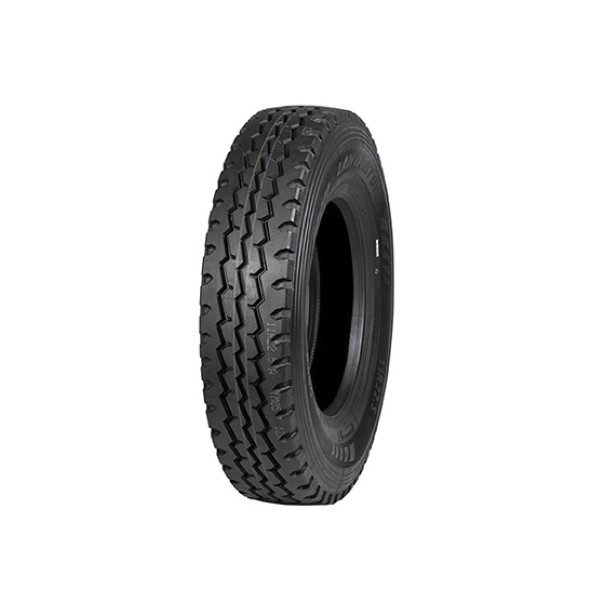 NEU. 11R22.5 LANVIGATOR S600 149/146M 18PR MIXTO