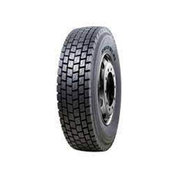 NEU. 11R22.5 SUNFULL HF638 16PR TRACCION CARRETERA