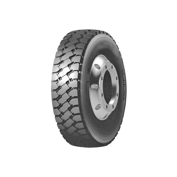 NEU. 12R22.5 LANVIGATOR D860 TR. FAENA 18PR 152/149G 