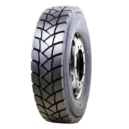 NEU. 13R22.5 HIFLY HH302 20 PR  TRACC MIXTO