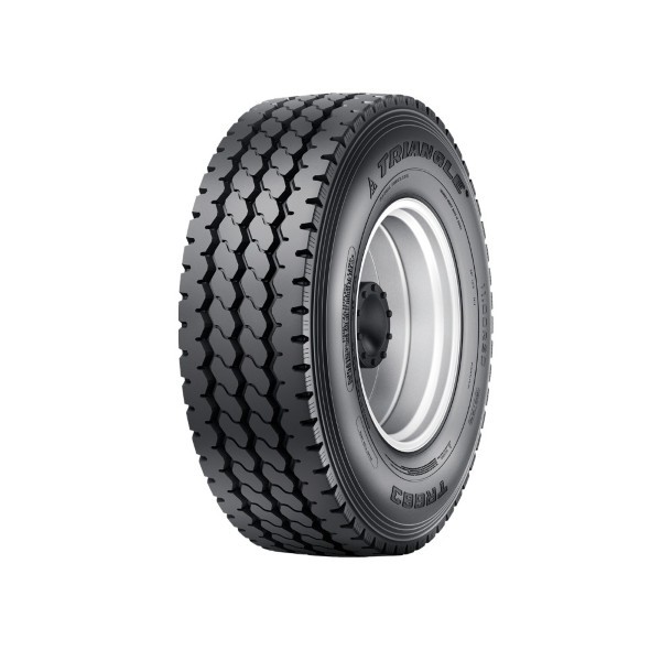 NEU. 13R22.5 TRIANGLE TR663  18PR 156/153L MIXTO DIRECC