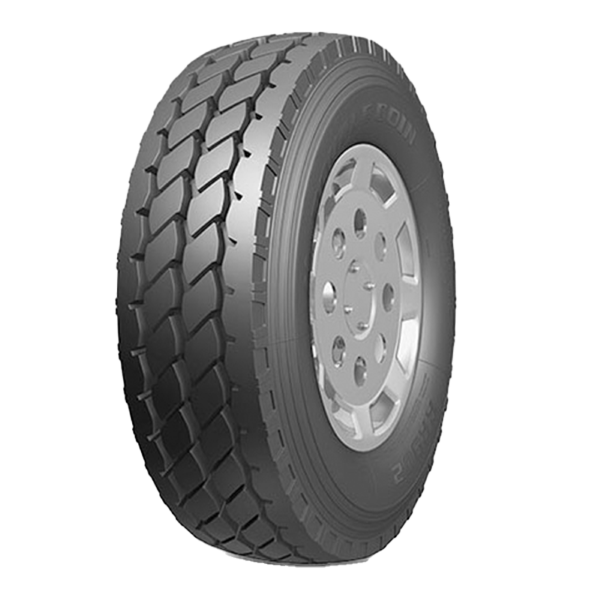 NEU. 13R22.5 DOUBLECOIN RR902 MIXTO 18PR DIRECC