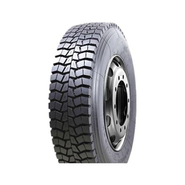 NEU. 1200R24 SUNFULL HF729 TRACCION  20PR  SET