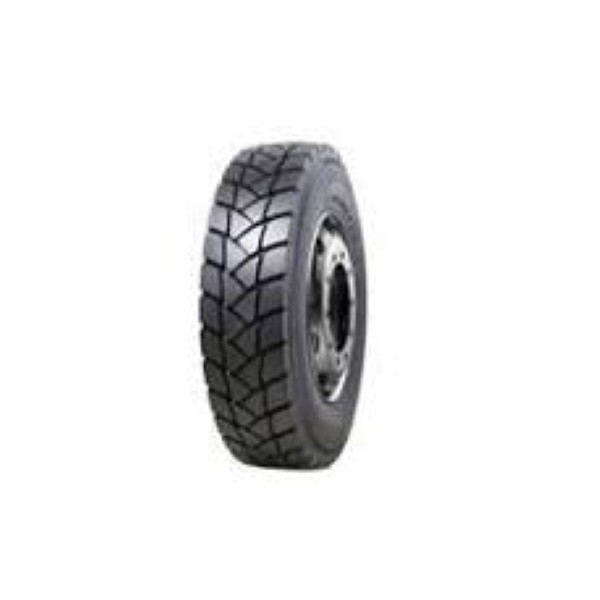 NEU. 12R22.5 SUNFULL HF768 TRACCION  MIXTO