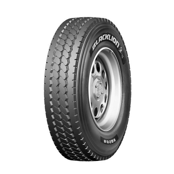 NEU. 275/80R22.5 BLACKLION BA208 18PR 149/146 L