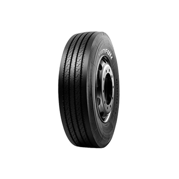 NEU. 275/80R22.5 SUNFULL RSHF162+ DIREC. 18PR 