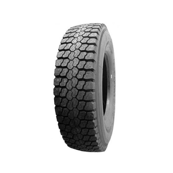 NEU. 295/80R22.5 TRIANGLE TR688 TRAC. M+S 16PR