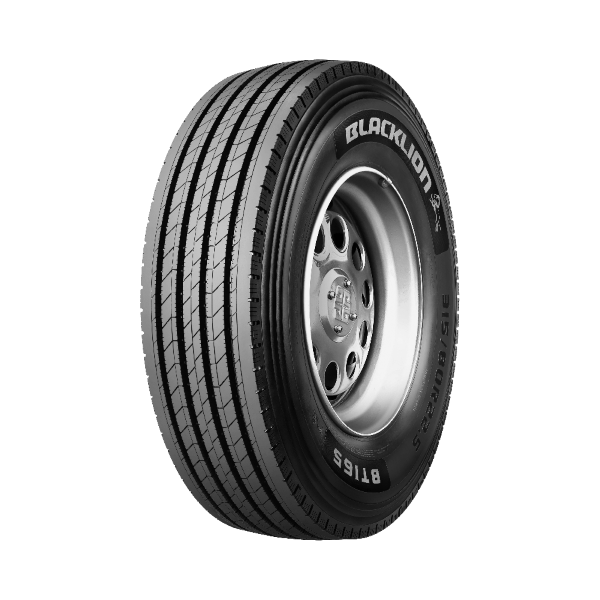 NEU. 295/60R22.5 BLACKLION BT165 18PR 150/147L 