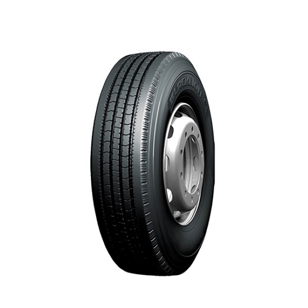NEU. 295/80R22.5 BLACKLION BLH88 DIREC 18PR TL