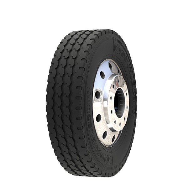 NEU. 295/80R22.5 DOUBLECOIN RR706 MIXTO 18PR 