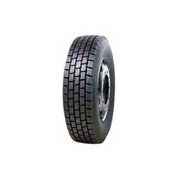 NEU. 295/80R22.5 HIFLY HH368 TRAC CARRET 18PR 152/148M