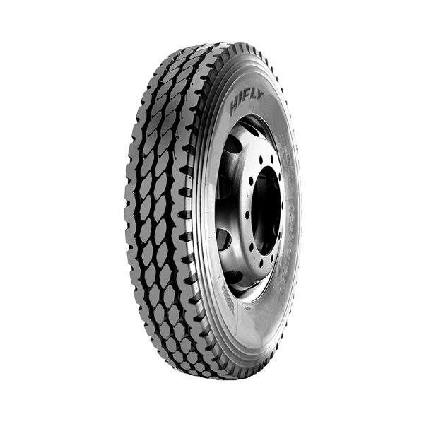 NEU. 295/80R22.5 HIFLY HAM517 MIXTO 17MM 18PR TL 