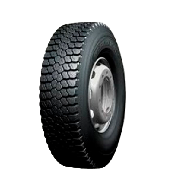 NEU. 295/80R22.5  BLACKLION BLG70 TRAC 18PR 152