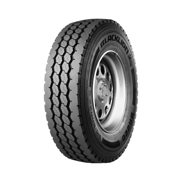 NEU. 295/80R22.5 BLACKLION BA220 18PR 152/149 K