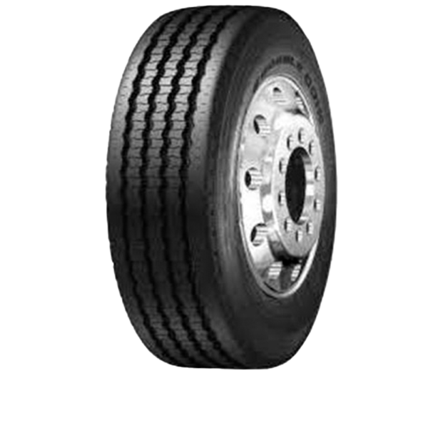 NEU. 295/80R22.5 DOUBLECOIN RR700N 18PR