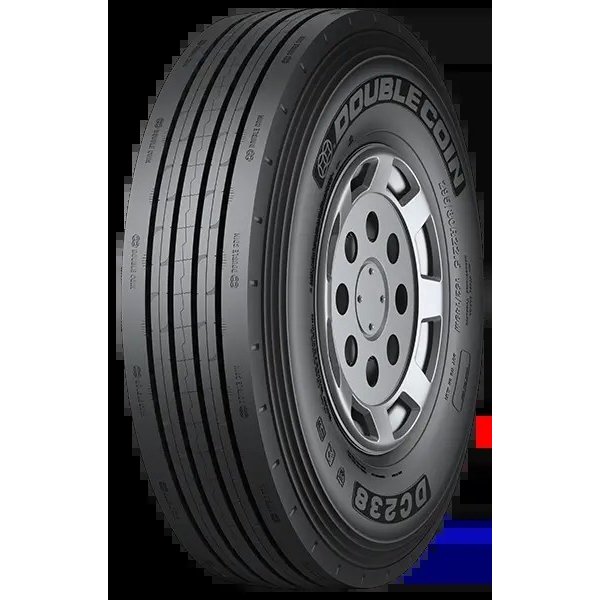 NEU. 295/80R22.5 DOUBLECOIN DC238 18PR DIRECCION