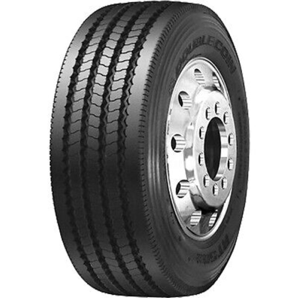 NEU. 295/80R22.5 DOUBLECOIN RR206 18PR