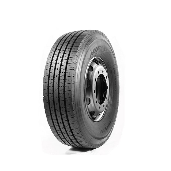 NEU. 295/80R22.5 HIFLY HH121 18PR   DIRECC 