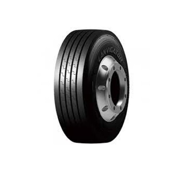 NEU. 295/80R22.5 LANVIGATOR S205 DIRECC 18PR 152/149M