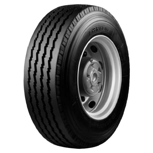 NEU. 295/80R22.5 SUNFULL RSHF356 TRAC. CARR. 18PR