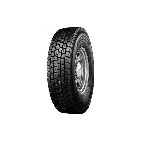 NEU. 295/80R22.5 TRIANGLE TRD06 TRAC CARR 16PR 152/48L 