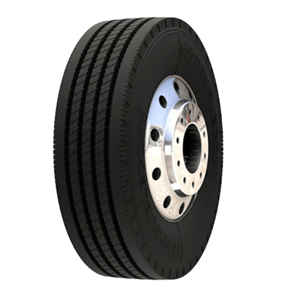 NEU. 295/80R22.5 DOUBLECOIN RR202 DIRECC 18PR