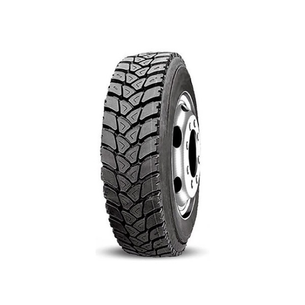 NEU. 295/80R22.5 LANVIGATOR D802 TRAC 18PR